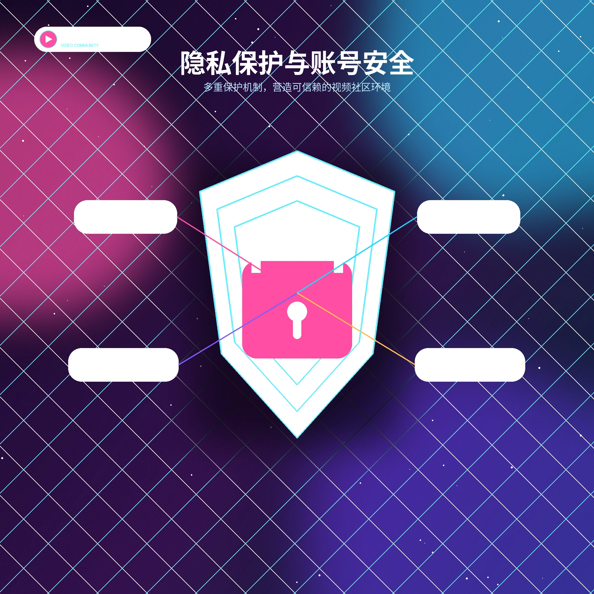 重视个人资料安全